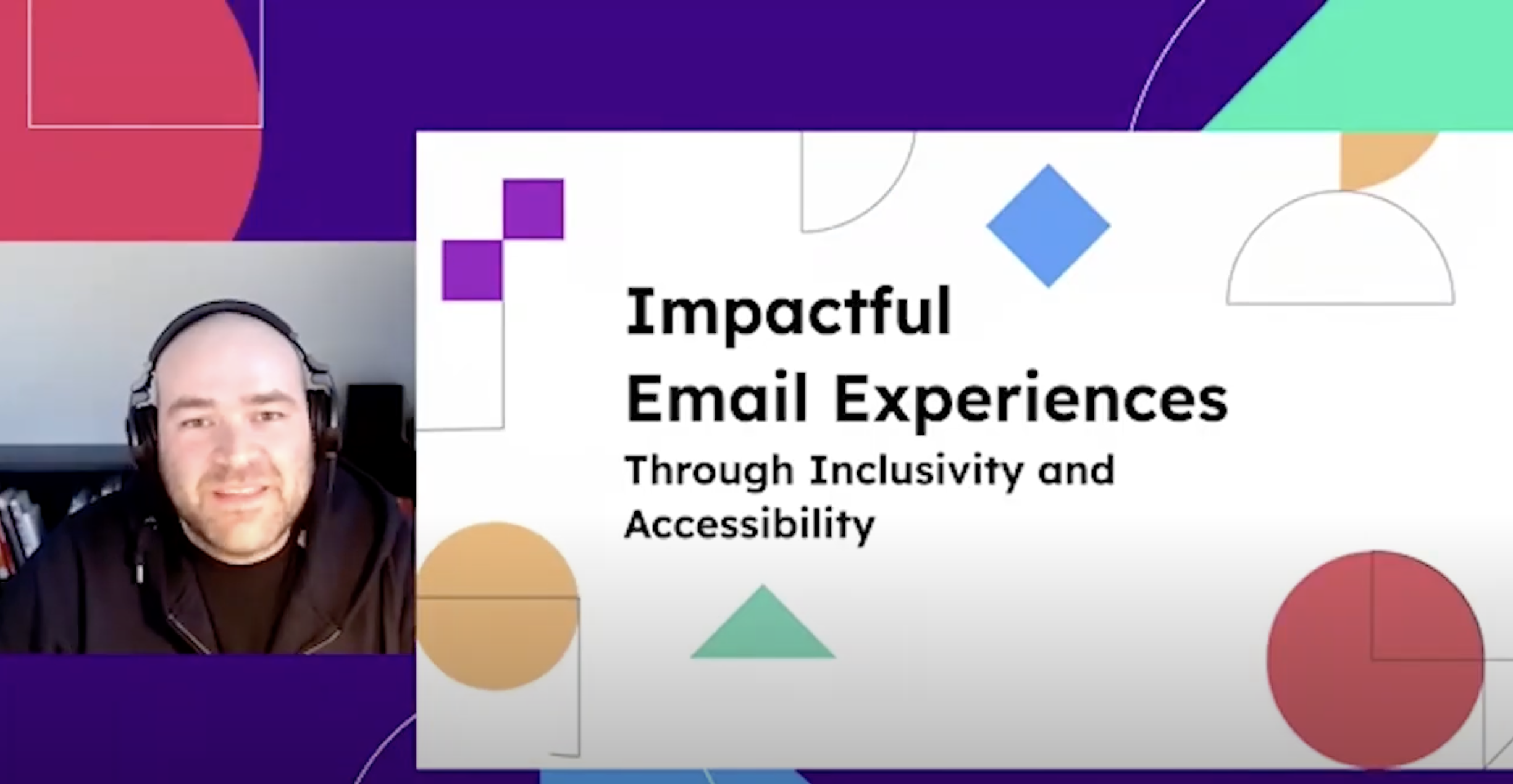 Impactful Email Experiences Through Inclusivity and Accessibility