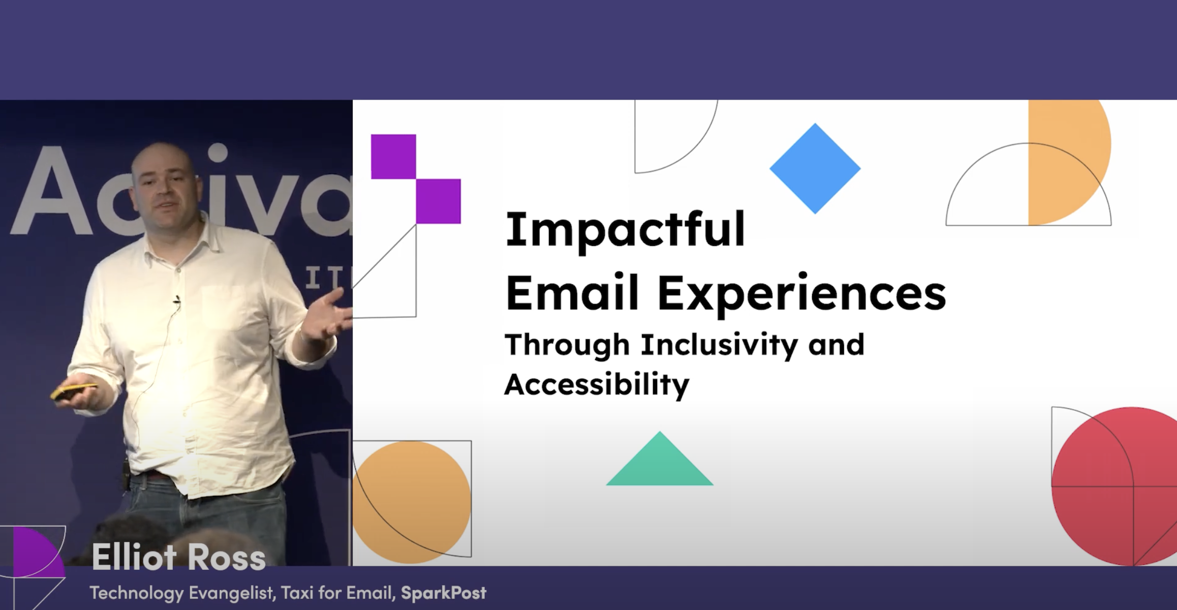 Impactful Email Experiences Through Inclusivity and Accessibility