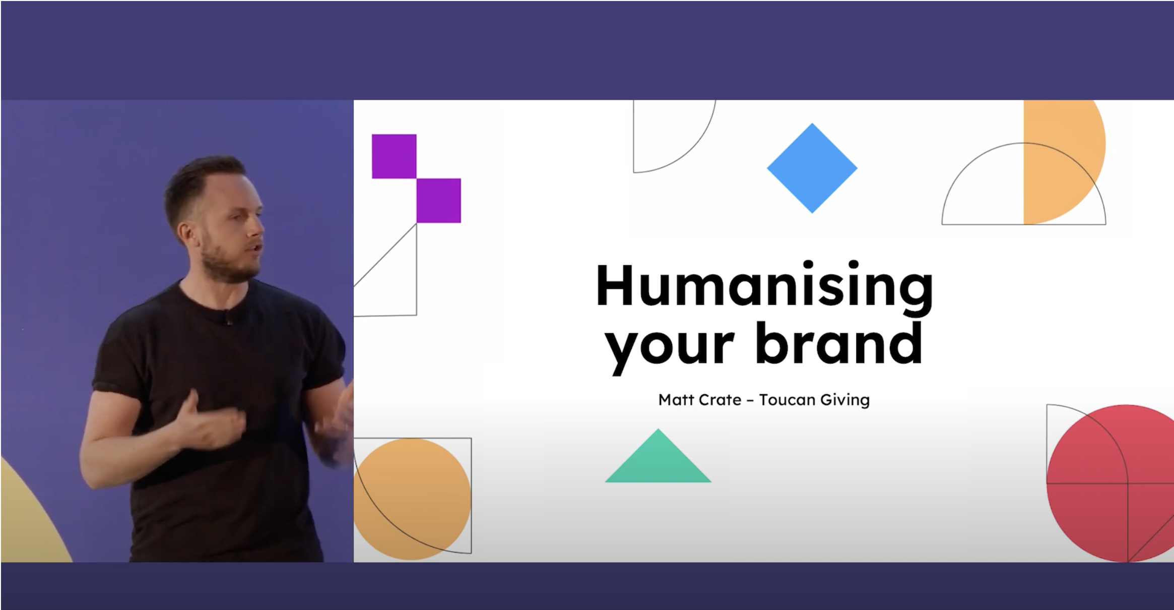 Humanising Your Brand for a Deeper Connection with Your Audience
