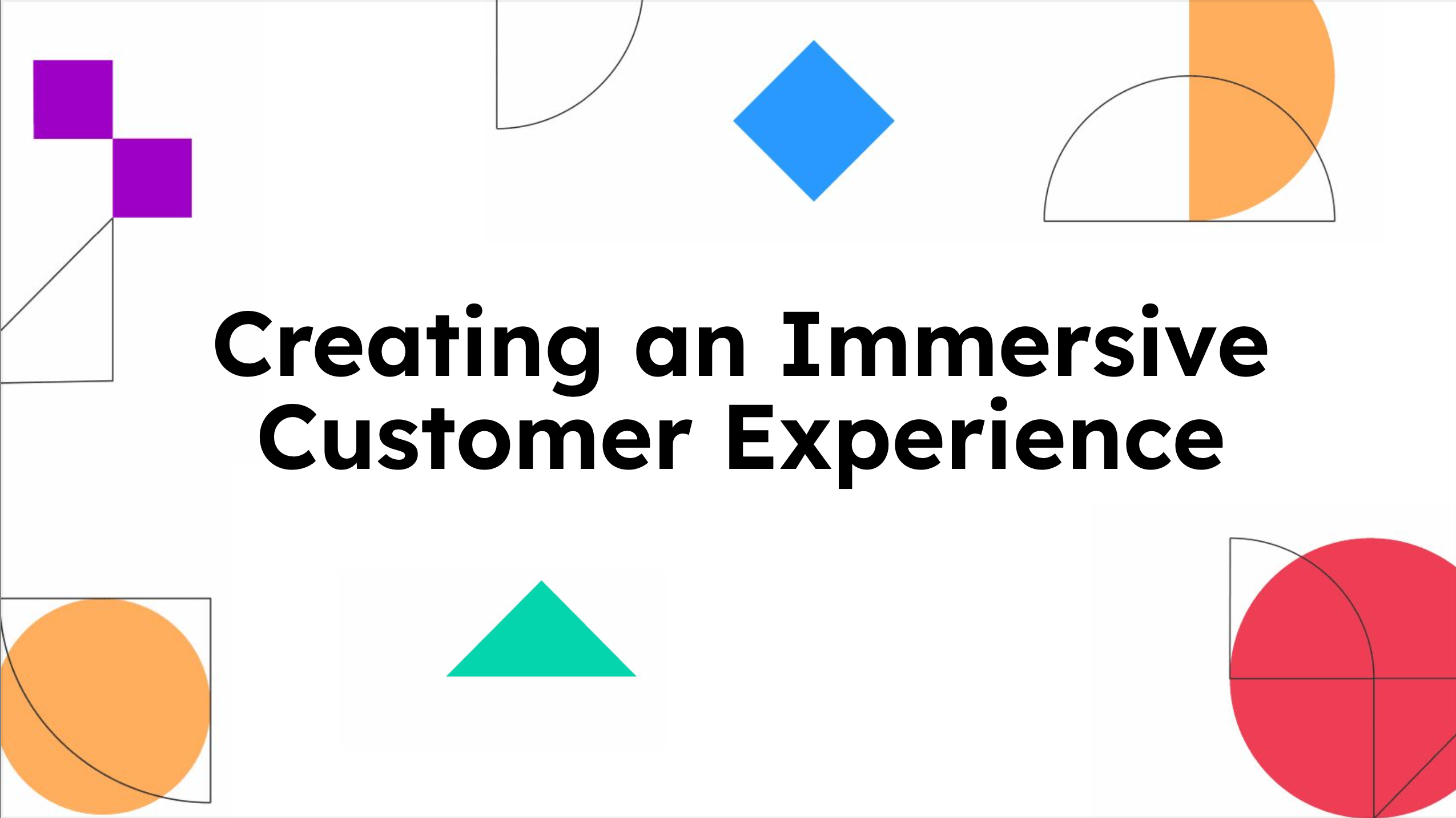 Creating an Immersive Fan Experience