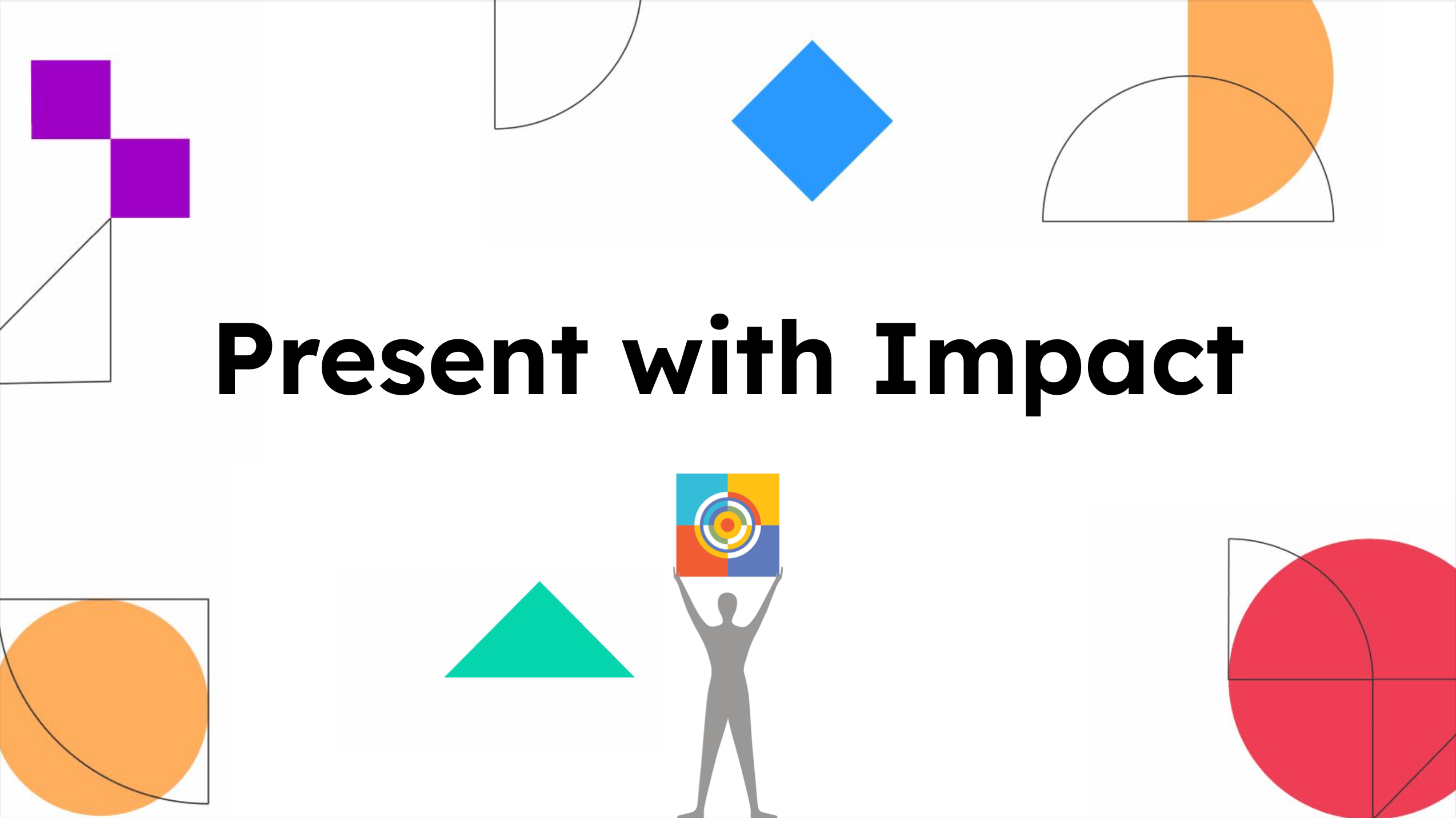 Presenting with Impact