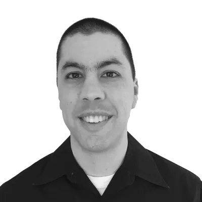 photo of Steve Mastrcola