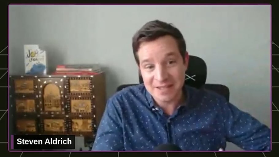 Responsive marketing journeys start with how customers actually behave