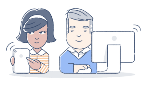 Send the right message