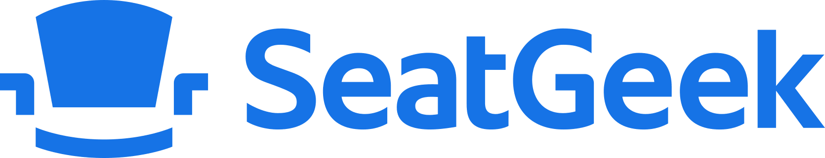 Trusted Brand: SeatGeek