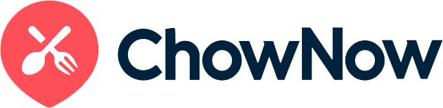 Iterable featured customer ChowNow logo