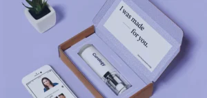 Trusted Brand: Curology