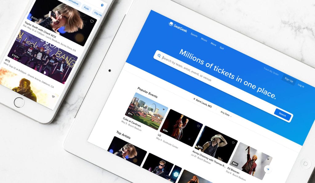SeatGeek Customer Story Iterable