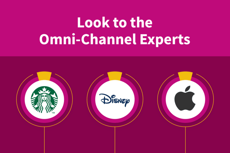 Look to the Omni-Channel Experts