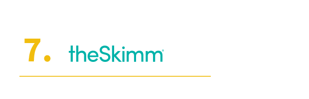 7. theSkimm