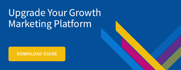 Download MarTech Guide to Upgrading Your Growth Marketing Platform