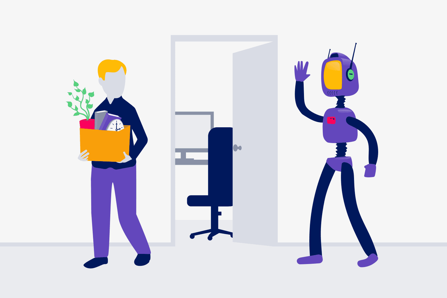 Busting AI Myths