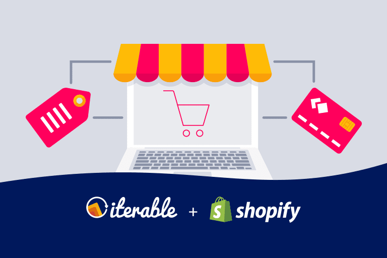 Iterable + Shopify Integration