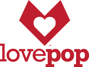 lovepop logo