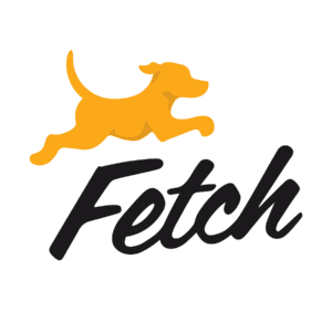 Fetch Rewards Logo