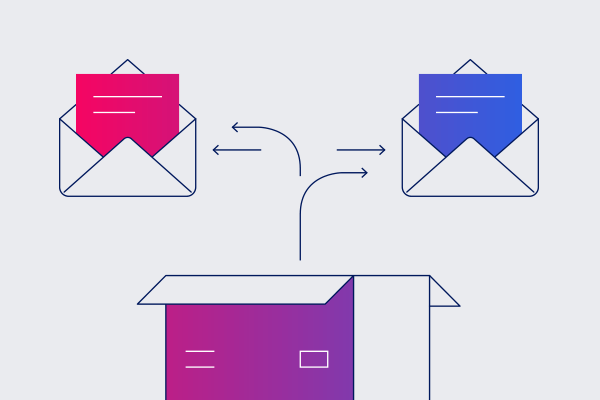 Unboxing Welcome Email Campaigns