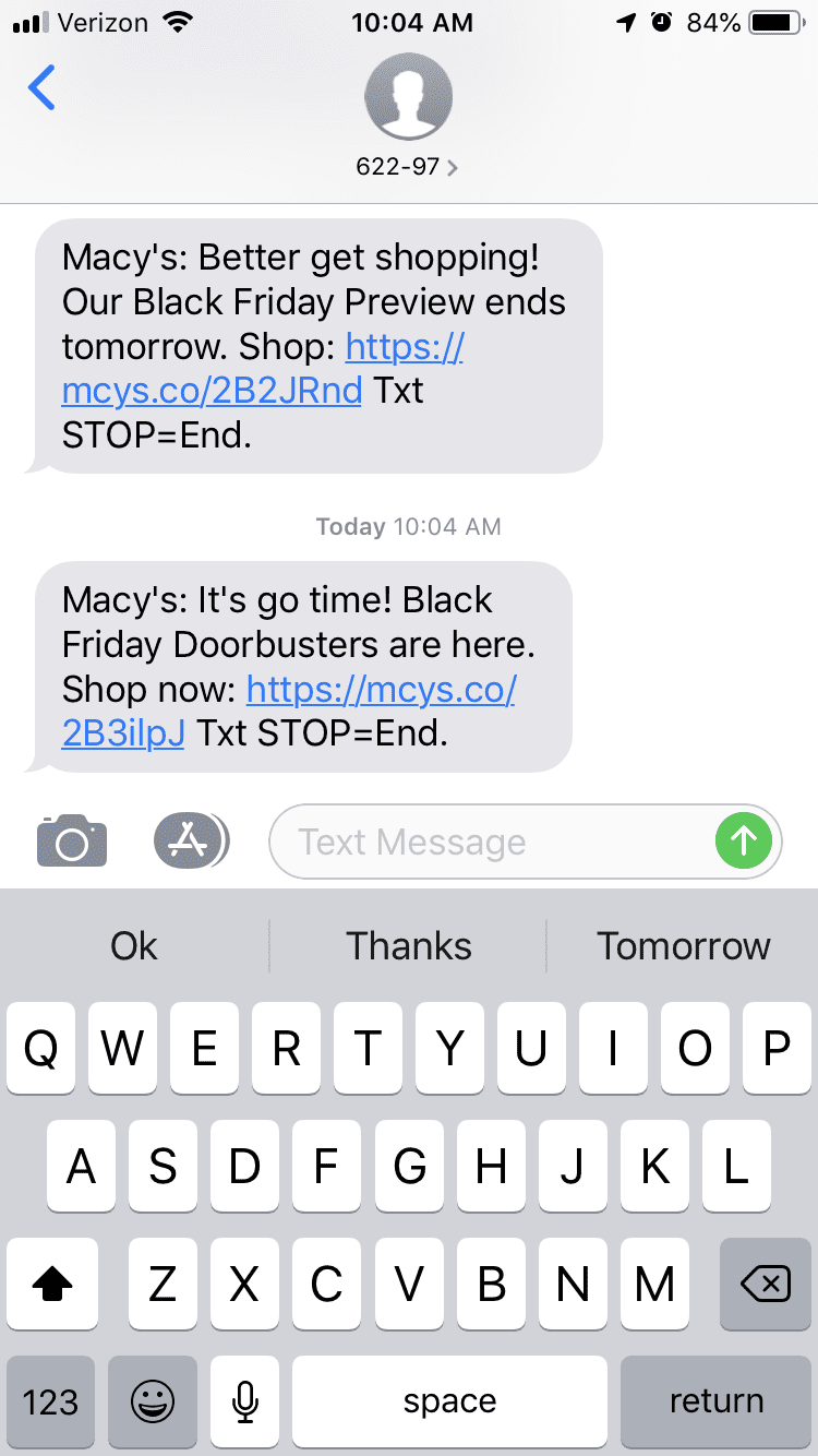 4 Mobile Marketing Channels to Integrate With Email Iterable