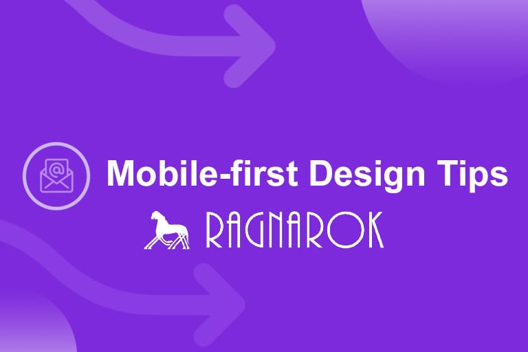 6 Mobile First Design Elements No Email Can Live Without Iterable