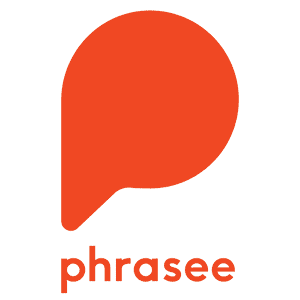 phrasee logo