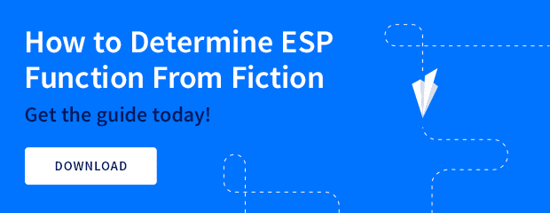 Download Iterable's ESP comparison guide