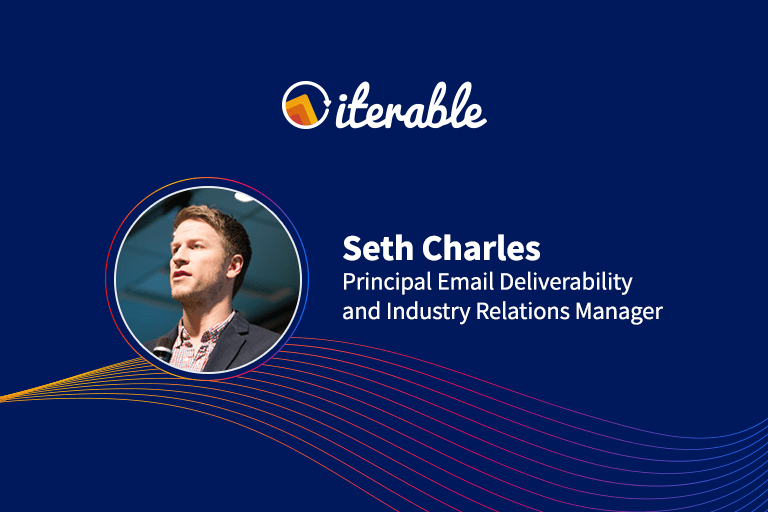 Iterable Community Ask Me Anything: Deliverability Deep ...