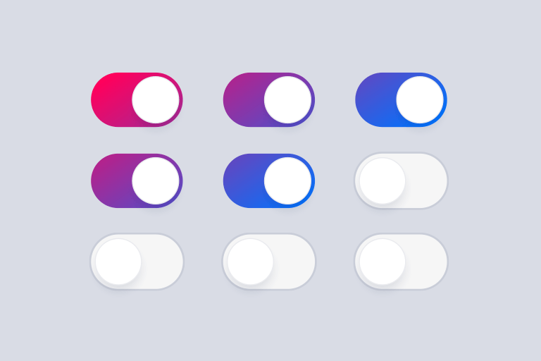 Graphic Mobile Preference Center