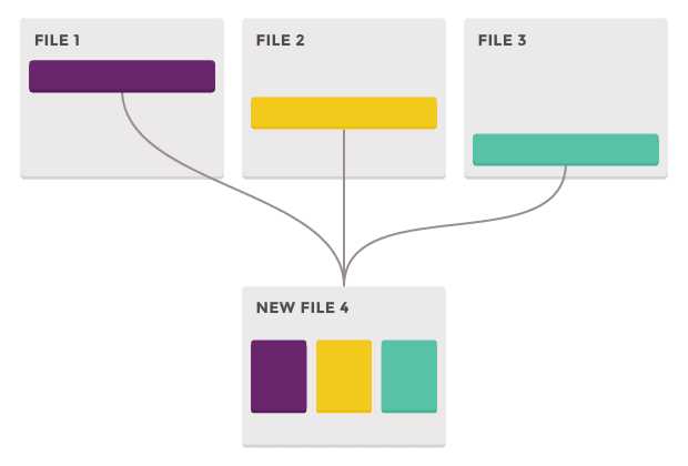 flat files definition