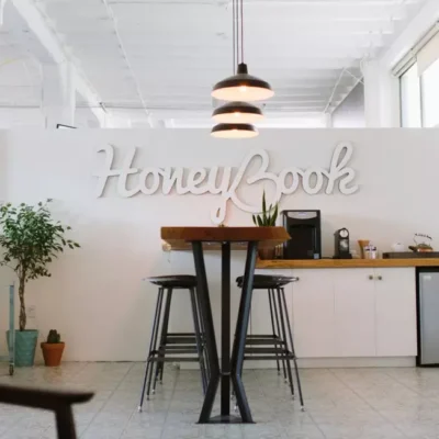 HoneyBook Case Study Featured Image