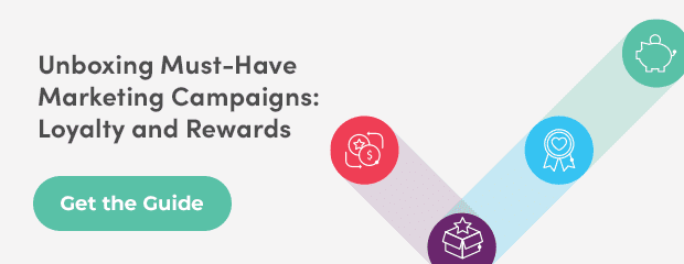 Get the Guide: Unboxing Loyalty and Rewards Campaigns