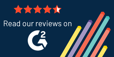 Read Iterable reviews on G2