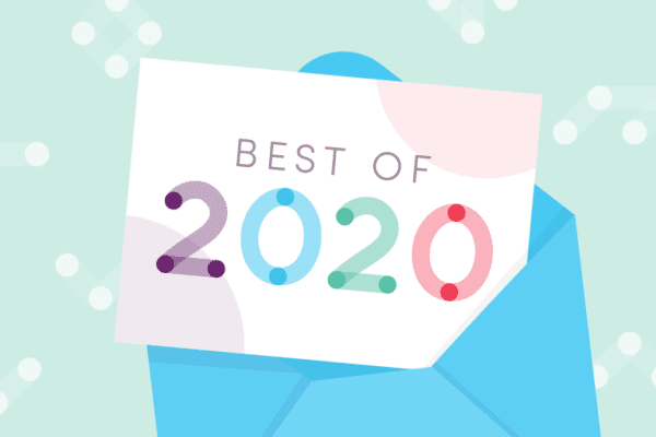 It's Inspiration Time: The Best Marketing Campaigns of ...