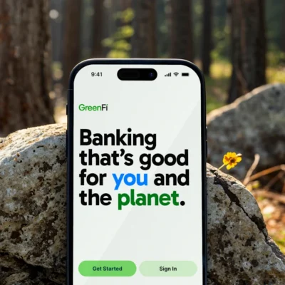 GreenFi Case Study Featured Image