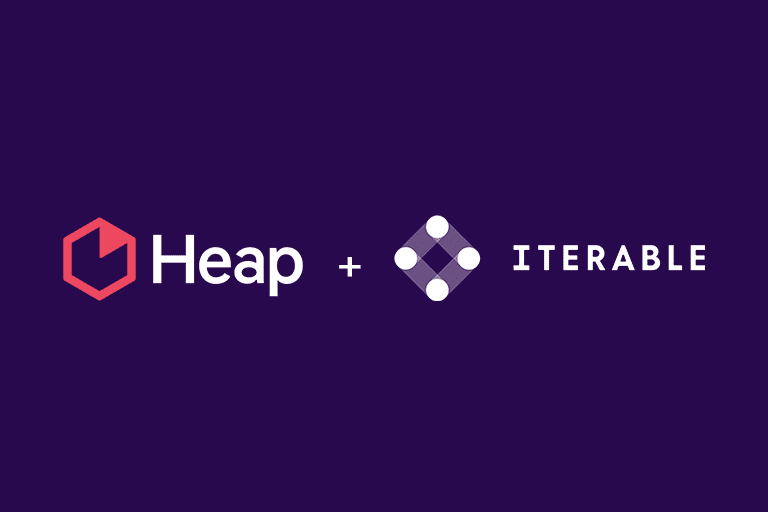 Heap - Iterable