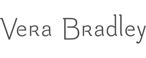 Trusted Brand: Vera Bradley (logo only)