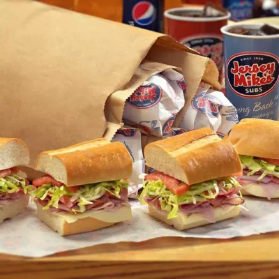 Jersey Mike’s Case Study Featured Image