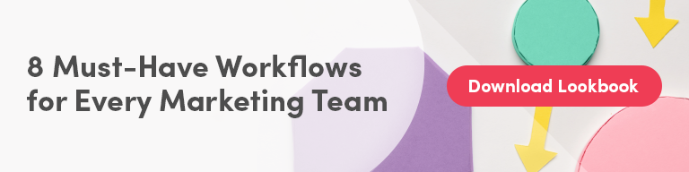 workflow lookbook