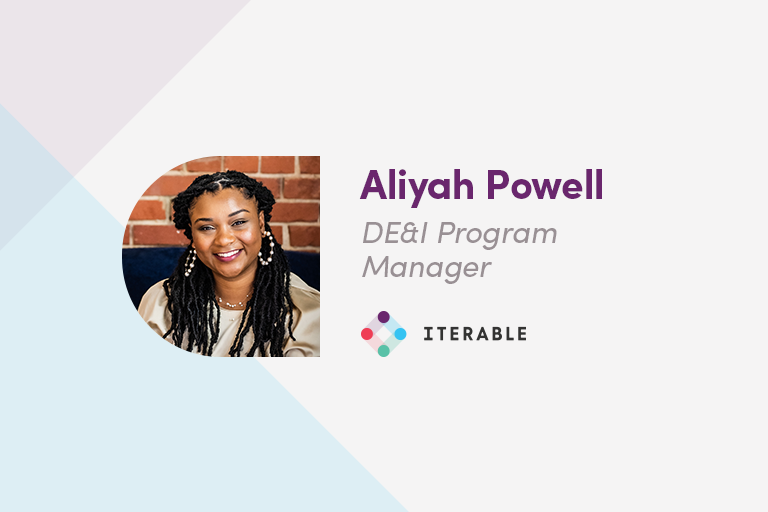 Aliyah Powell on Business Philanthropy