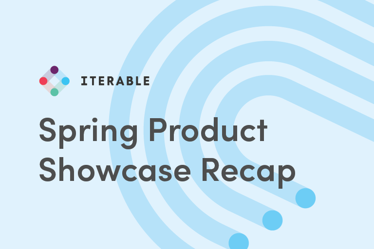 spring product release