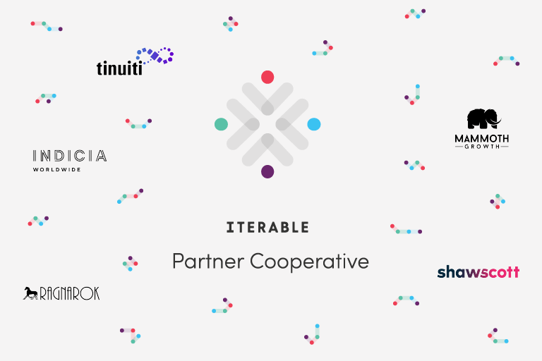 Iterable Partner Cooperative