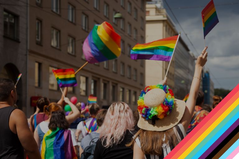 LGBTQ Pride 2022