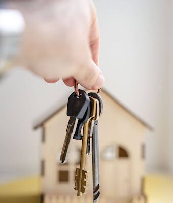 Housfy Case Study Featured Image