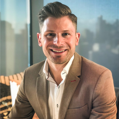 Lachlan Davidson