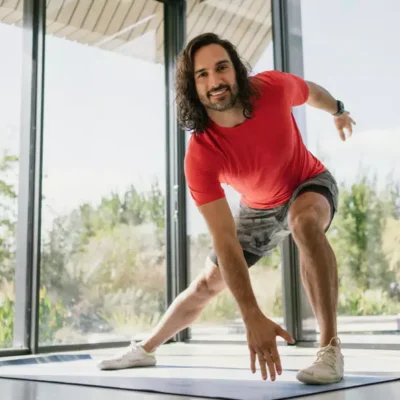 The Body Coach Case Study Featured Image