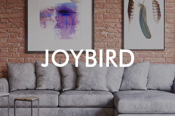 Customer Story: Joybird