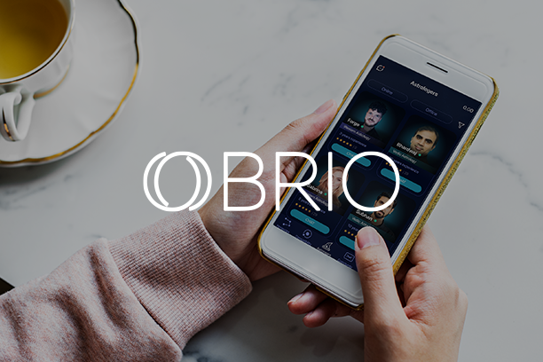Customer Story: Obrio
