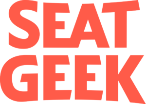 Trusted Brand: SeatGeek