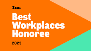 Inc. Recognized Iterable on List of 2023 Best Workplaces