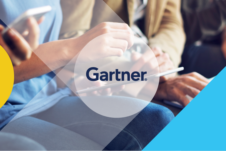 Iterable Recognized as a Challenger in 2023 Gartner® Magic Quadrant™ for Multichannel Marketing Hubs
