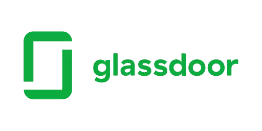 Iterable featured customer Glassdoor logo