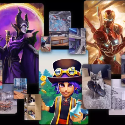 Kabam Games Case Study Featured Image